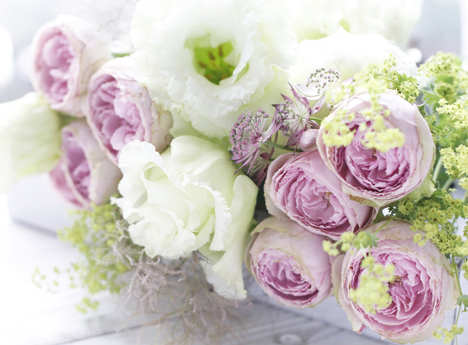 贈り物アレンジイメージ