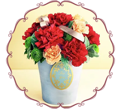 母の日・父の日